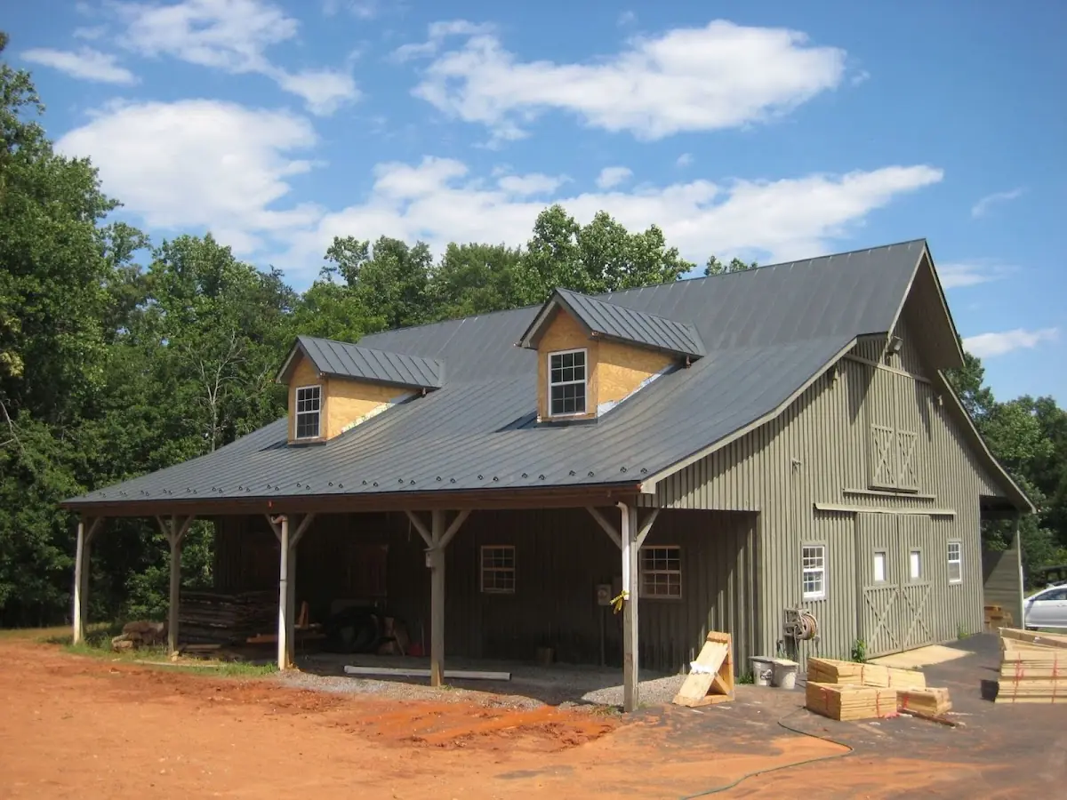 Expert Roof Coating workmanship in Stittville